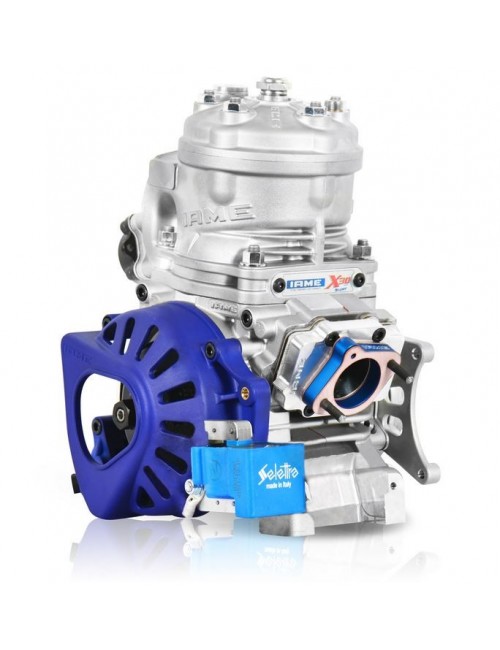Moteur IAME SUPER X30 175cc