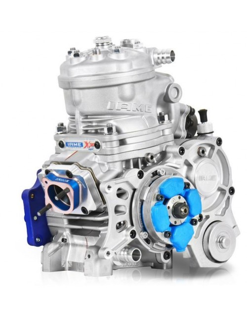 Moteur IAME SUPER X30 175cc