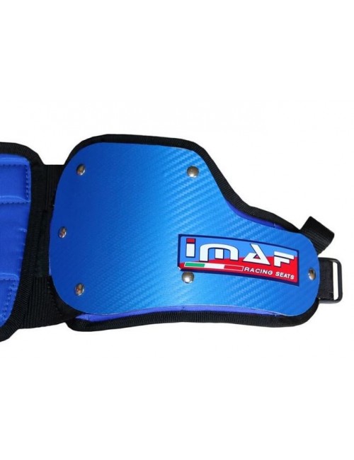IMAF protège-côtes femme complet aluminium
