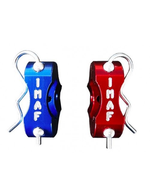 IMAF support durite d'eau,