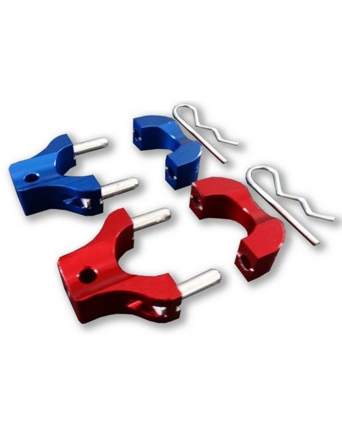 IMAF BRACKET FOR COOLING-WATER HOSE