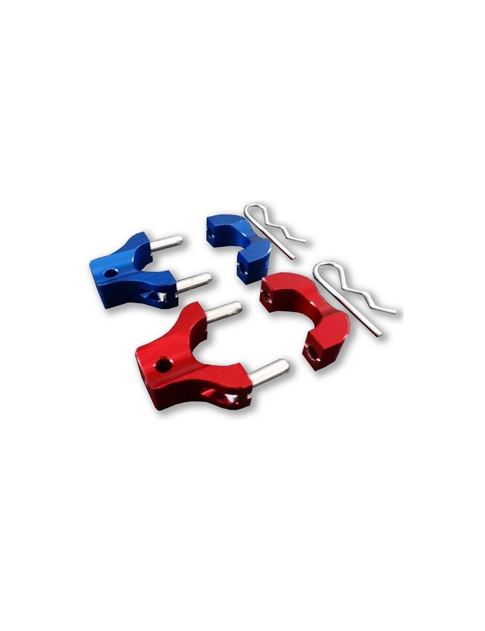 IMAF BRACKET FOR COOLING-WATER HOSE IMAF BRACKET FOR COOLING-WATER HOSE