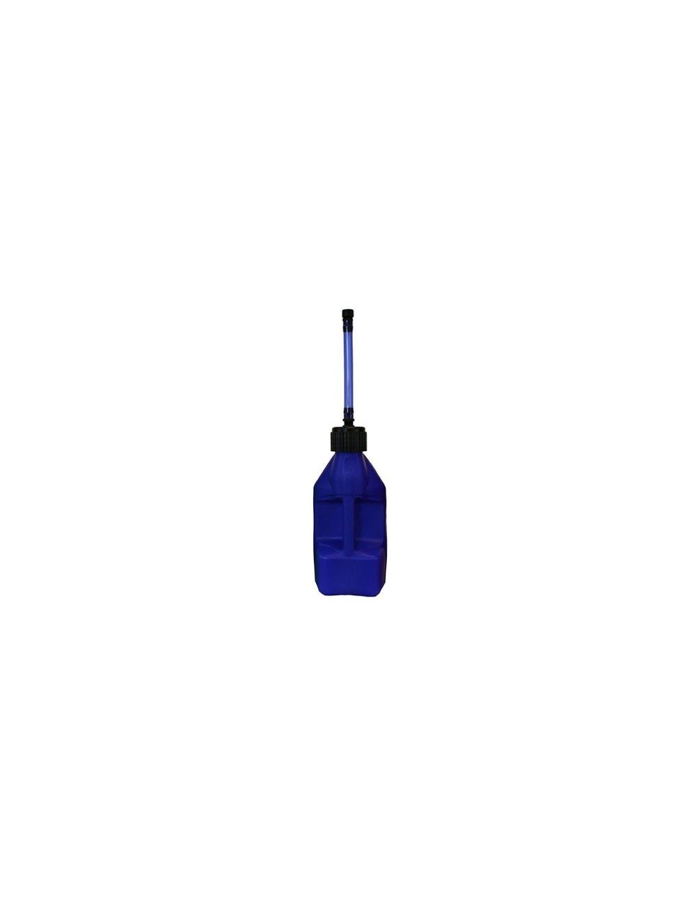 Kits de carrera Jerrican TUFF JUG tapa blanca Kits de carrera Jerrican TUFF JUG tapa blanca