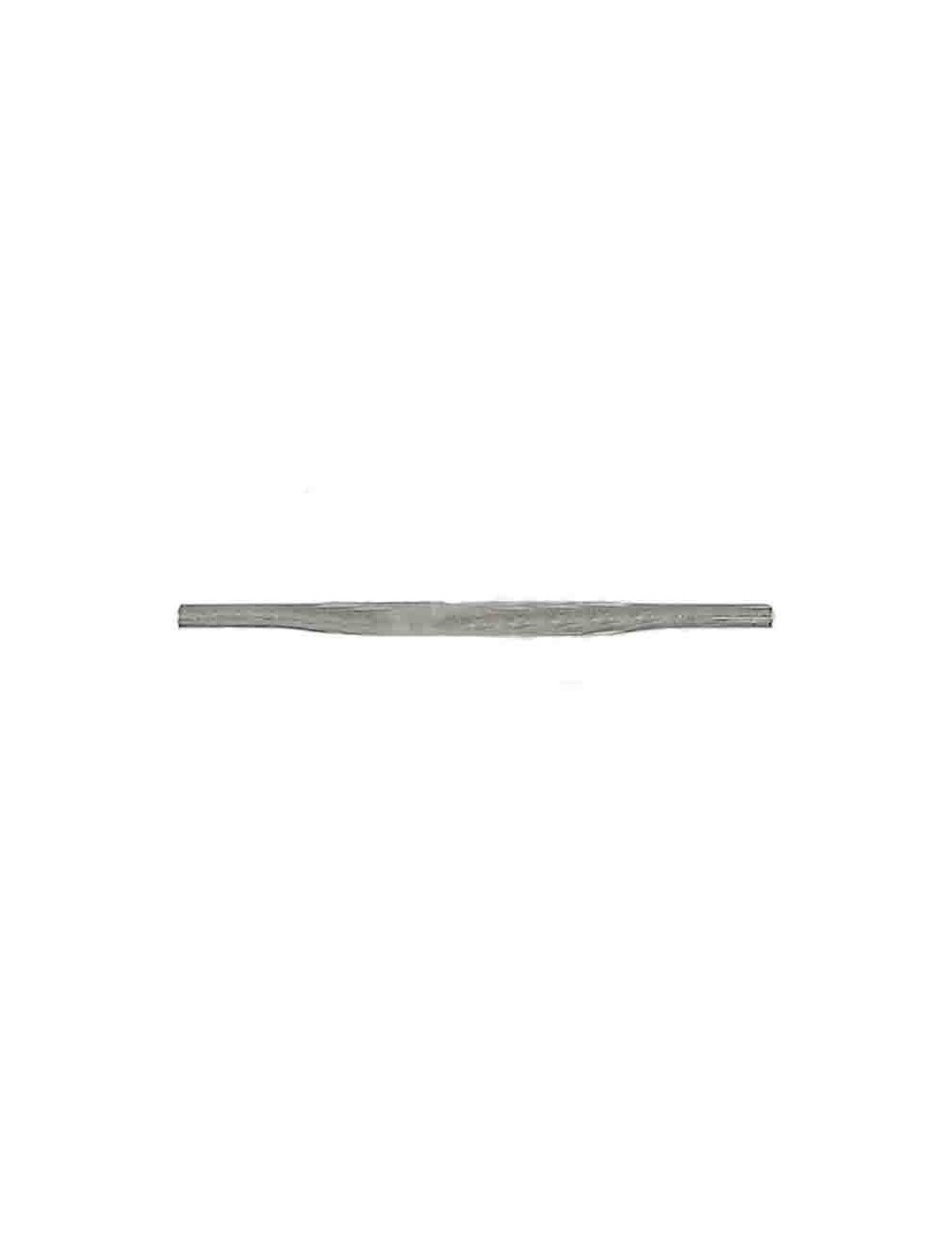 Torsion bar 440mm chrome Torsion bar 440mm chrome