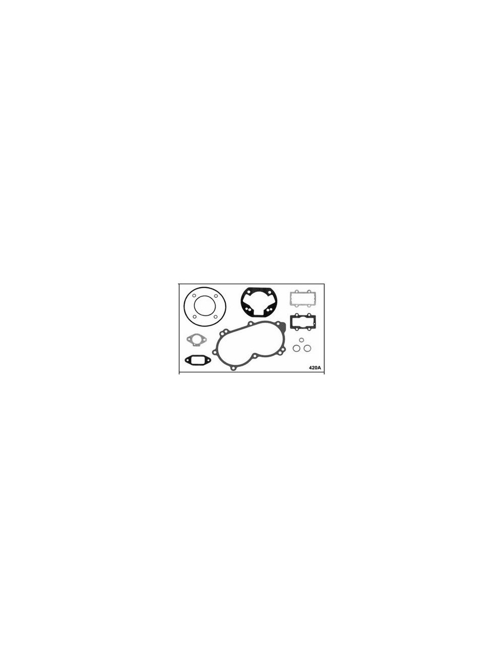 Kit joint de moteur x30 iame Kit joint de moteur x30 iame