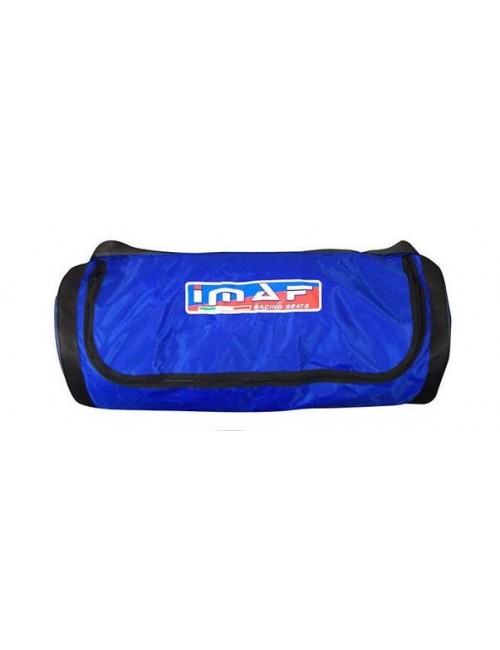 Sac porte pneus IMAF, bleu