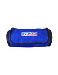 Sac porte pneus IMAF, bleu