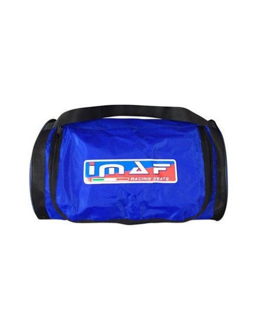 Sac porte pneus IMAF MINI, bleu