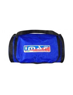 IMAF porta saco de pneus MINI, azul