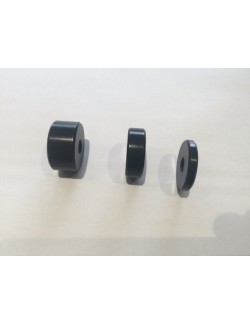 Karting seat spacer at Magickart