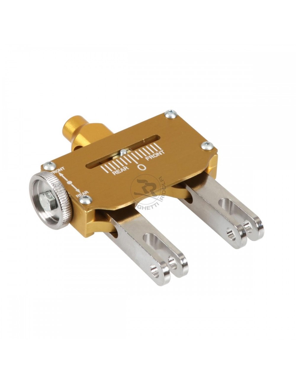 BREMSVERTEILER FÜR 4WP BREMSVERTEILER FÜR 4WP