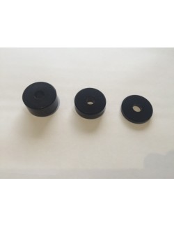 Espaçador de assento de karting na Magickart