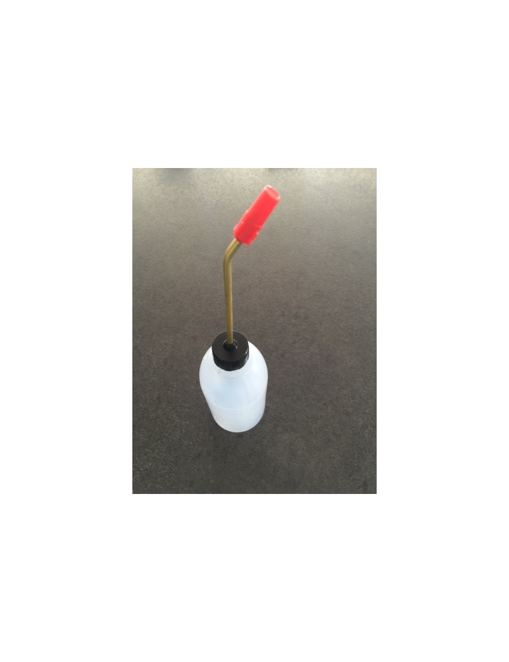 Single oiler Single oiler
