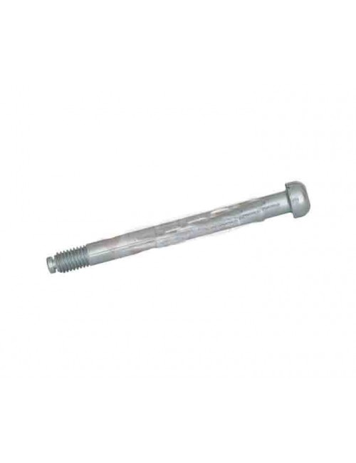KING PIN BOLT 8x90 M8 BUTTON ALLEN