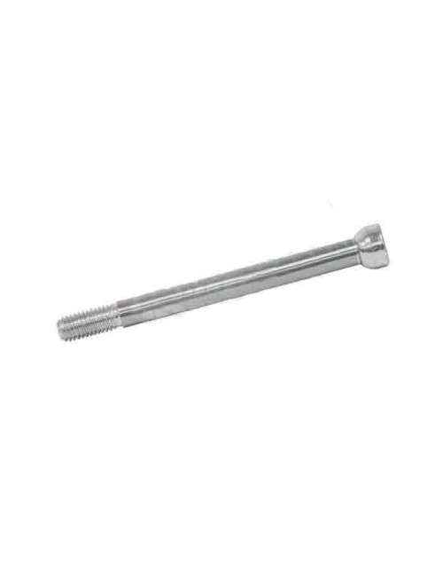 KING PIN BOLT 10x90 M10 CAPHEAD ALLEN