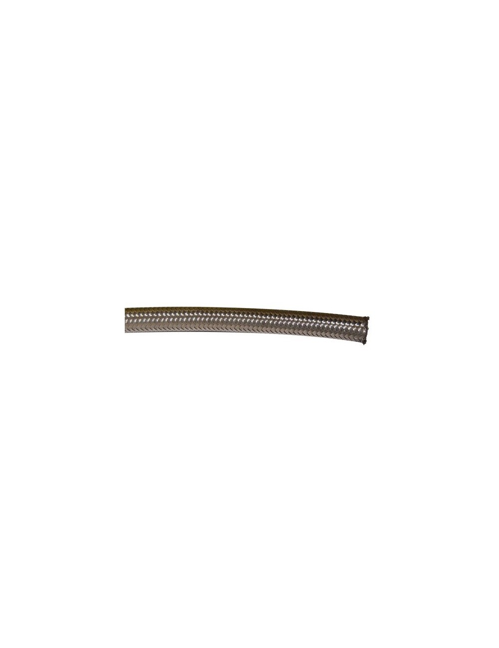 Durite Essence Goodridge Inox Dash 04 (le Mètre Linéaire) Durite Essence Goodridge Inox Dash 04 (le Mètre Linéaire)