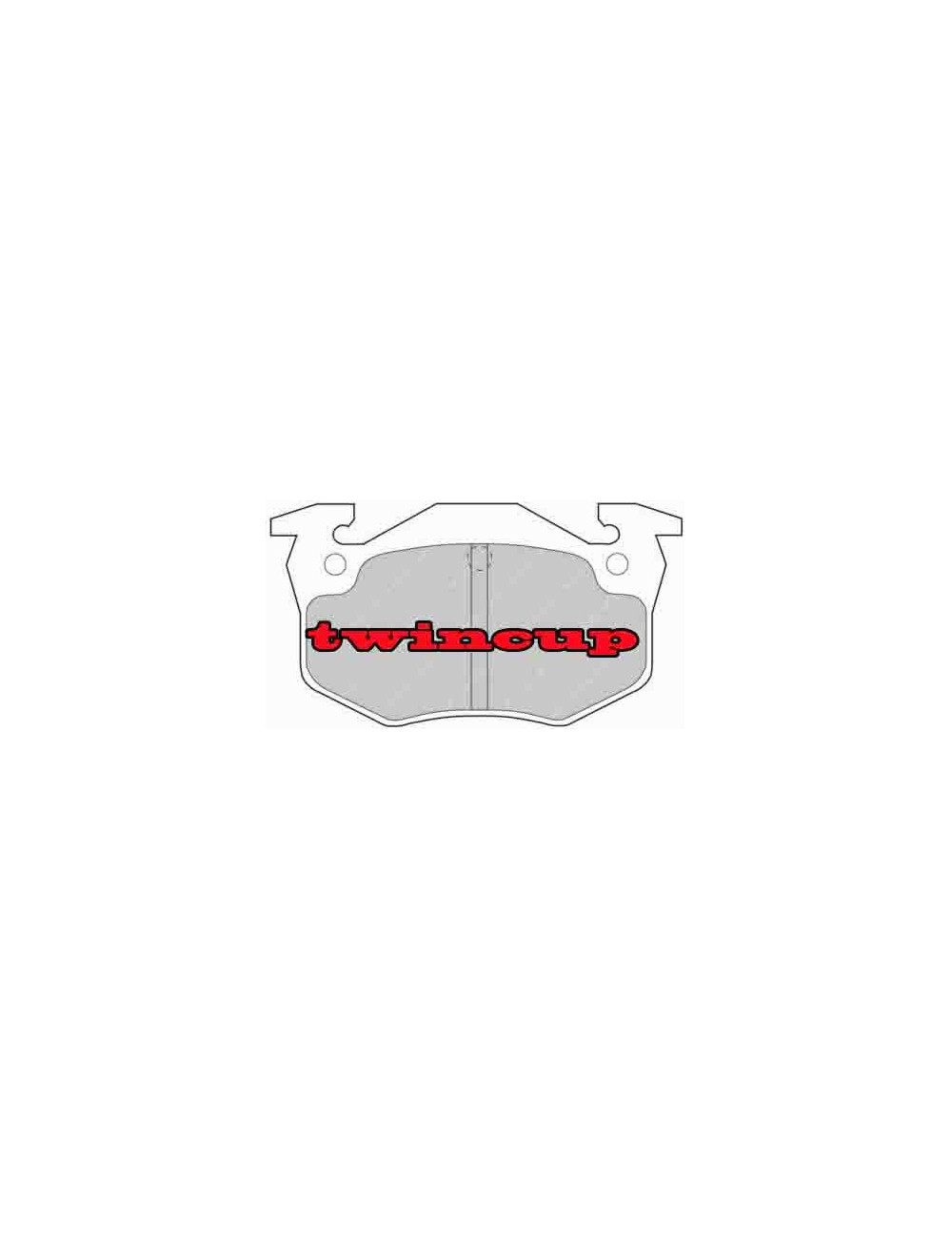 Ferodo Twincup Brake Pads Ferodo Twincup Brake Pads