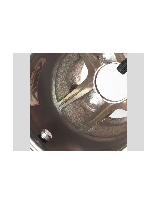 Wheel SET 125cc MAGNESIUM HQ 130/212 TIGER