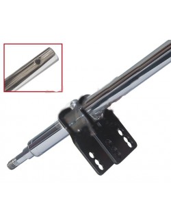 Colonne direction M10x490mm RACING réglable