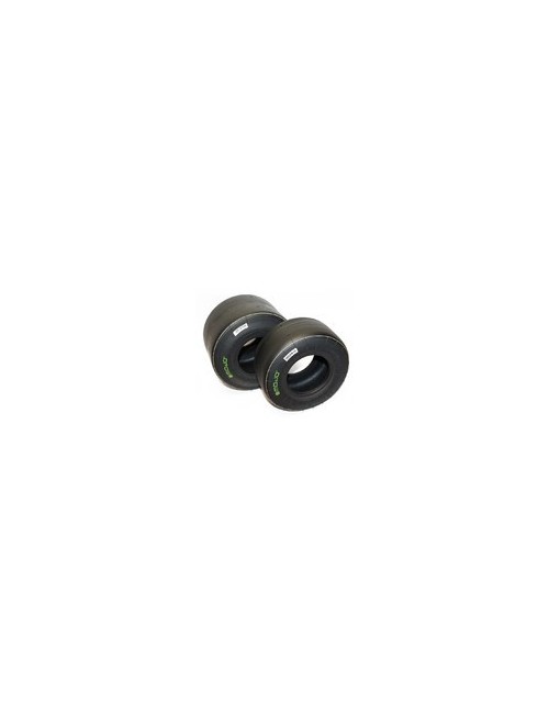 pneu Mojo F1