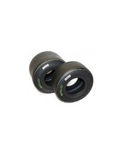 pneu Mojo F1