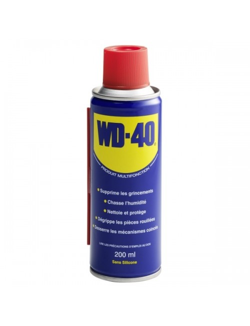 WD40 200ml