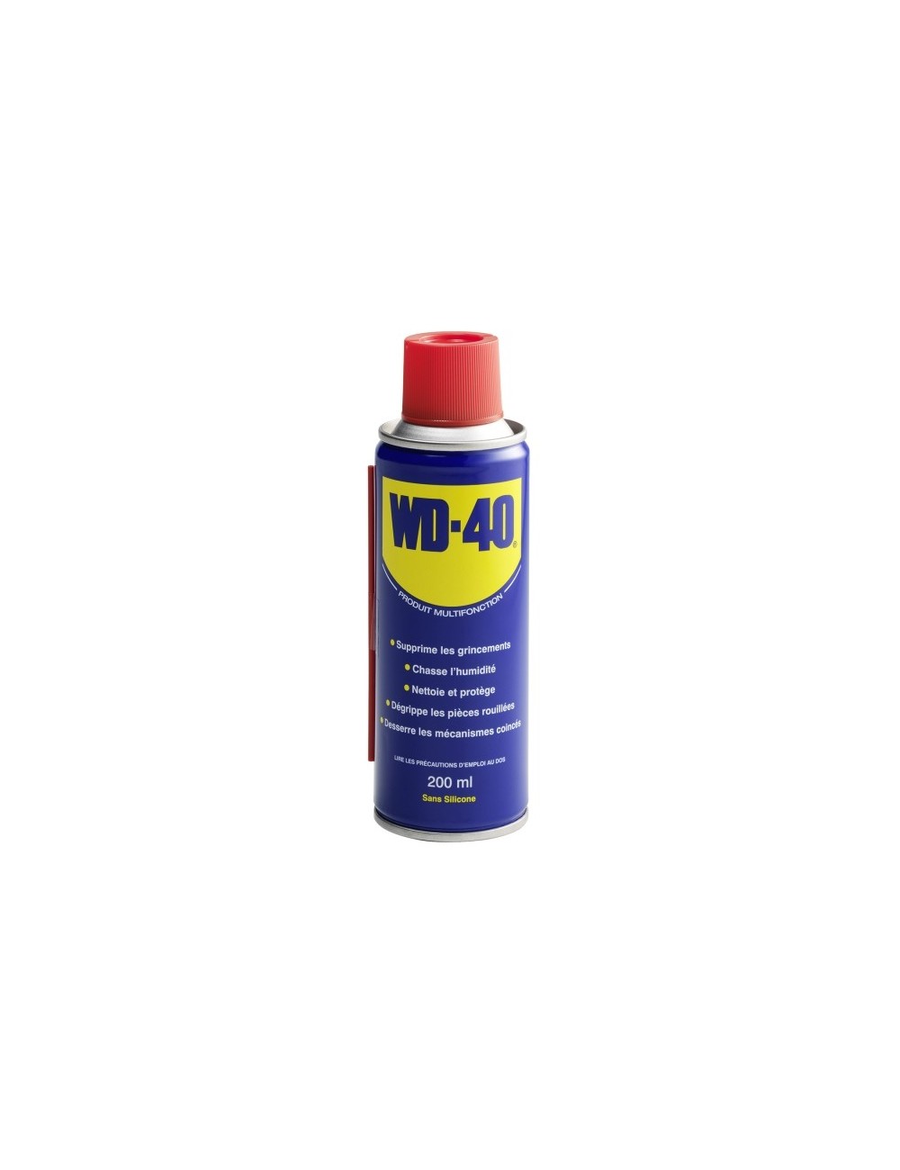 WD40 200ml WD40 200ml