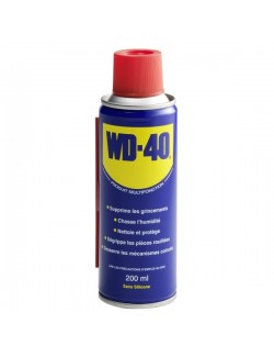 WD40 200ml