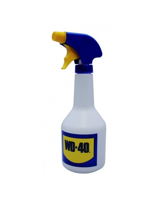 Bouteille vaporisateur WD-40 600 ml (Vide)