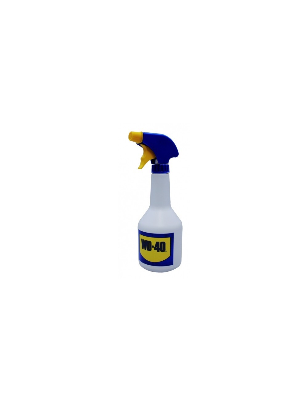 Bouteille vaporisateur WD-40 600 ml (Vide) Bouteille vaporisateur WD-40 600 ml (Vide)