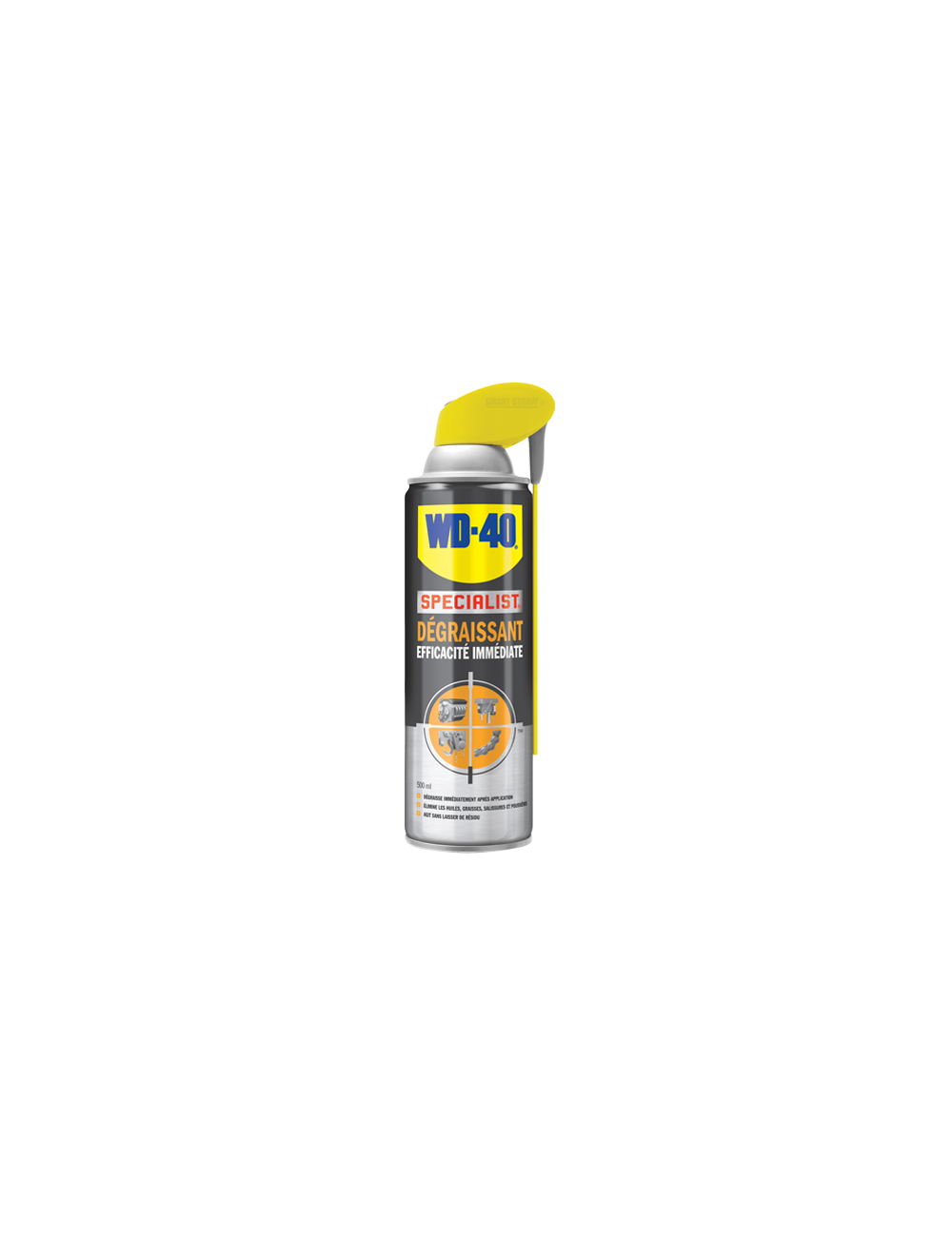 WD40 Super dégraissant WD40 Super dégraissant