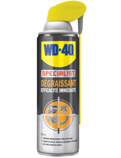 WD40 Super dégraissant
