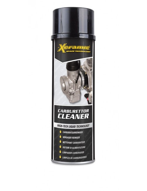 Xeramic Air Intake Cleaner500 ml  disponible chez magickart