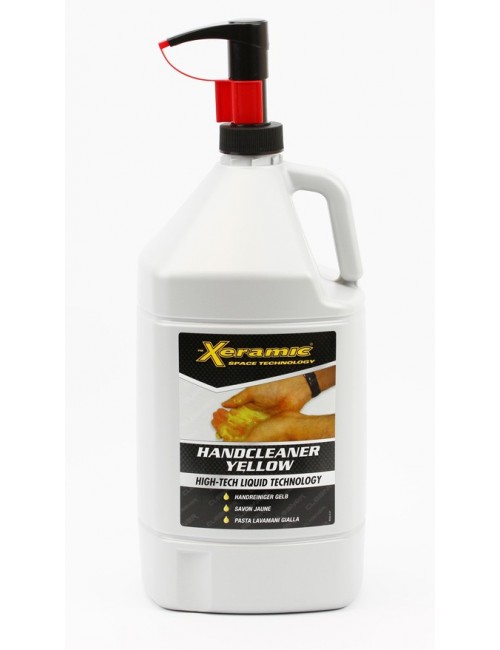 Xeramic hand cleaner 4L