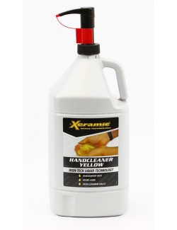 Xeramic hand cleaner 4L