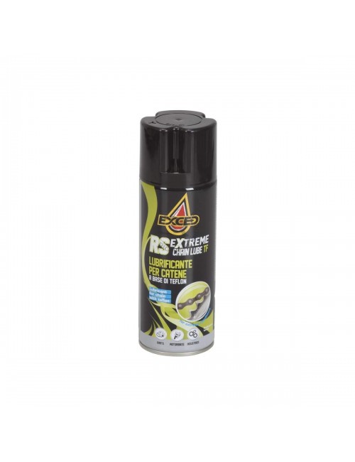 SPRAY EXCED RS EX-TREME