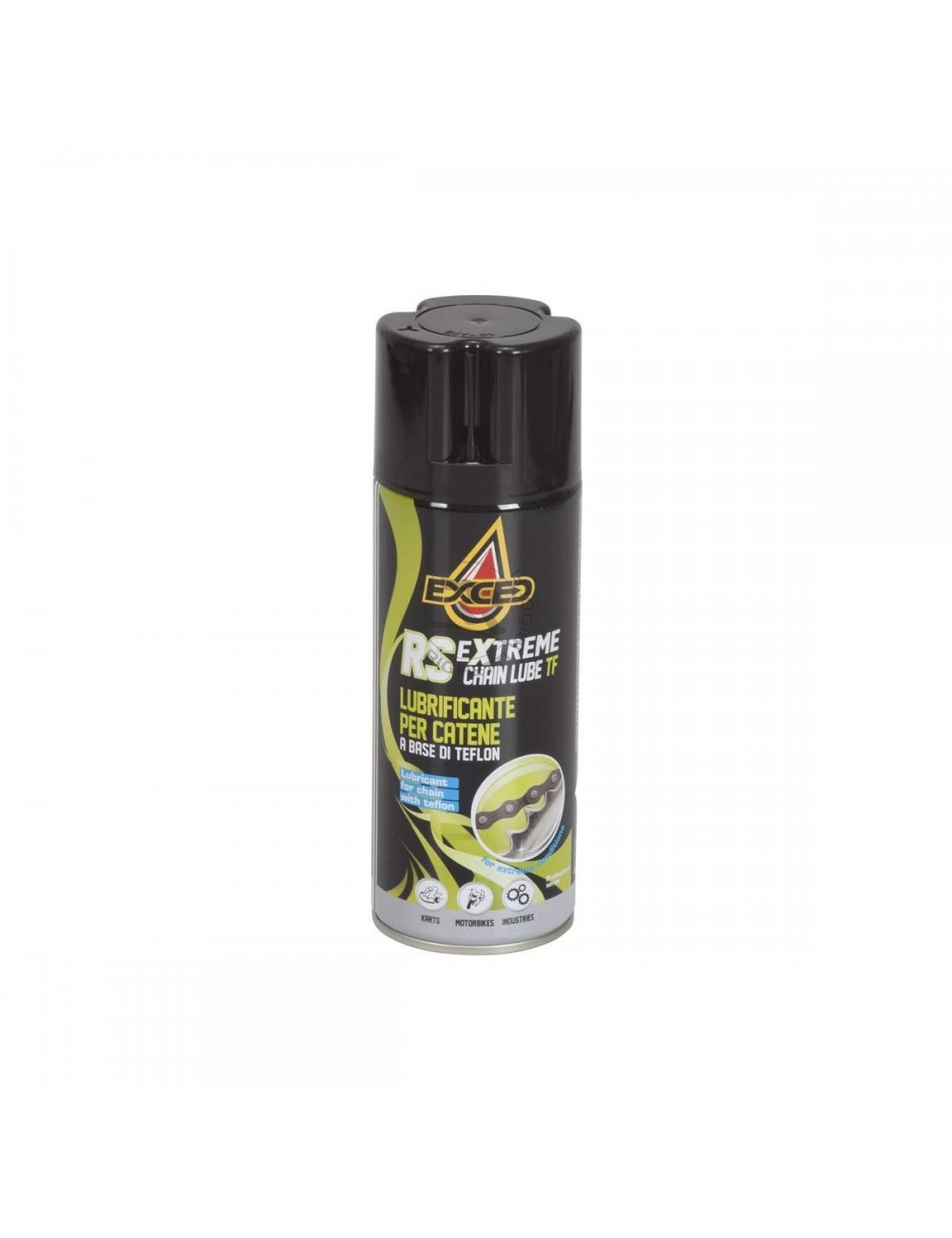 SPRAY EXCED RS EX-TREME SPRAY EXCED RS EX-TREME