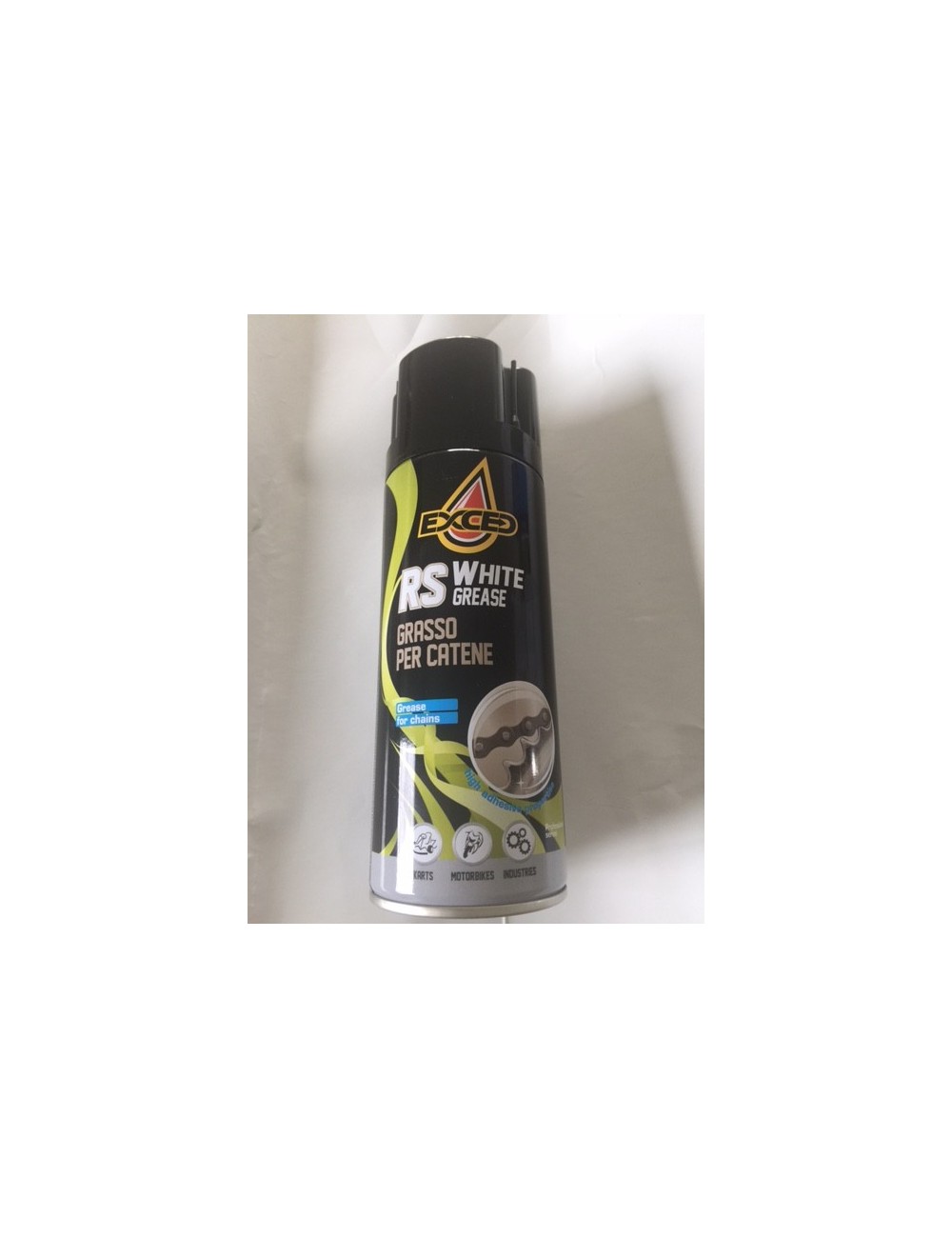 exced rs graisse blanche exced rs graisse blanche