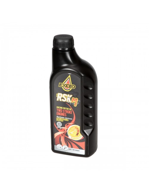 HUILE EXCED RSK (1 LT) NOIRE chez Magickart