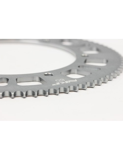 219 RK-Alu-Couronne argent  - HQ