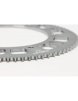 219 RK-Alu-Couronne argent  - HQ