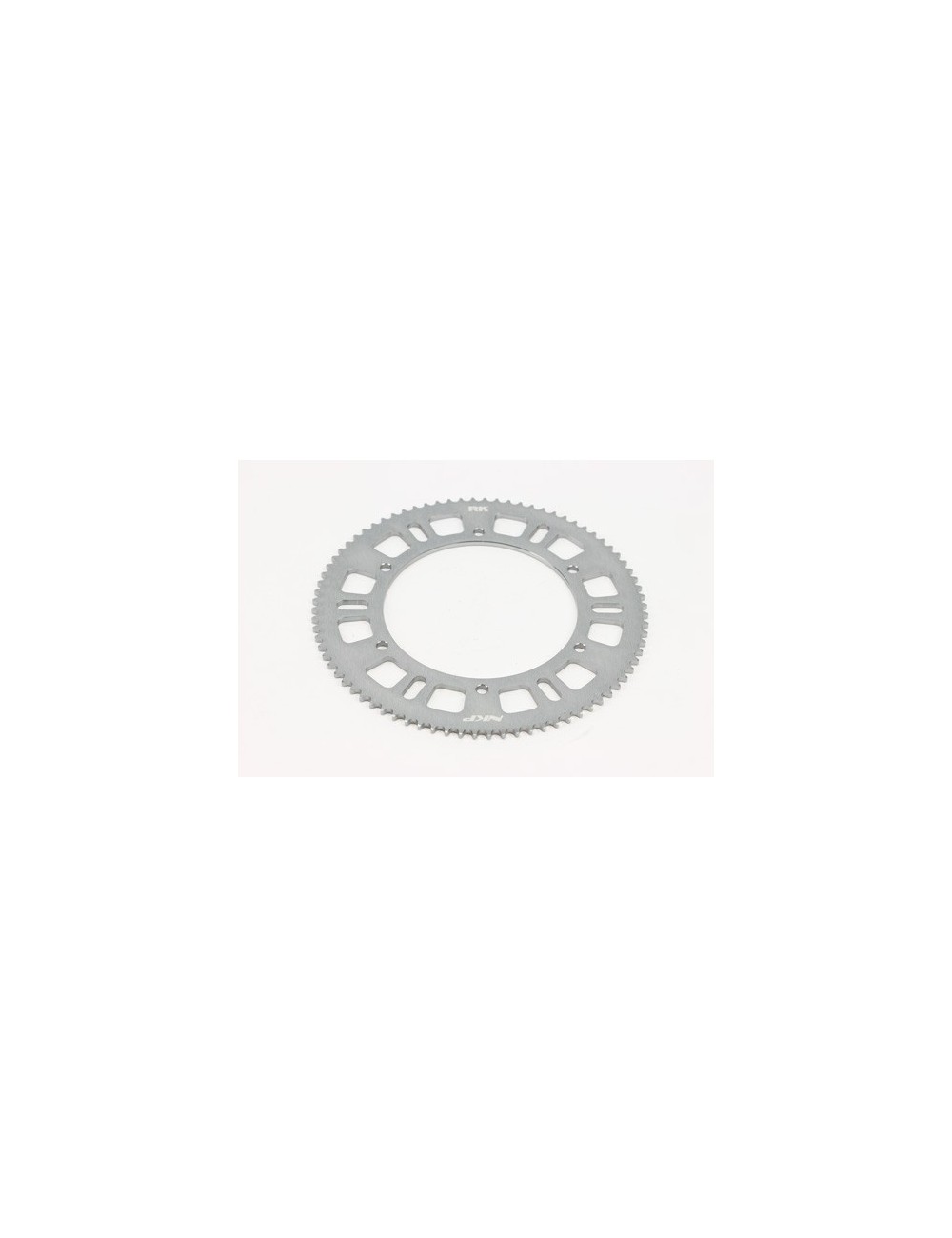 219 RK-Alu-Couronne argent - HQ 219 RK-Alu-Couronne argent - HQ
