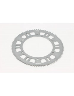 219 RK-Alu-Couronne argent  - HQ