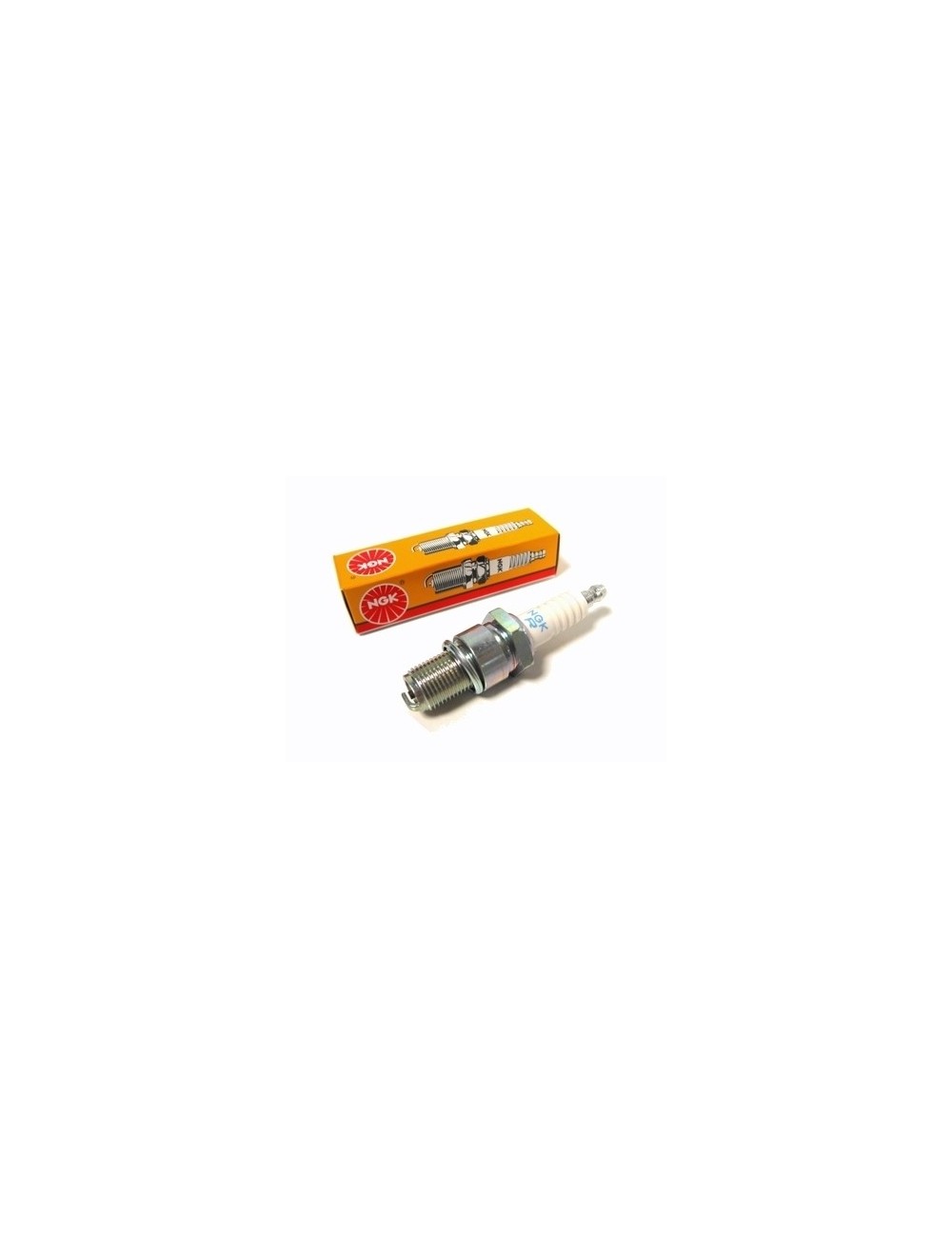 Bougie NGK BPR6ES Bougie NGK BPR6ES