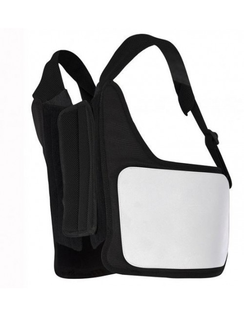 GILET PROTEGE-COTES ALPINESTARS BIONIC