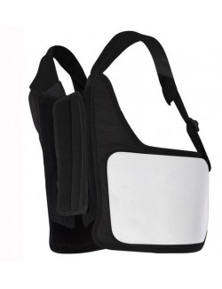 GILET PROTEGE-COTES ALPINESTARS BIONIC