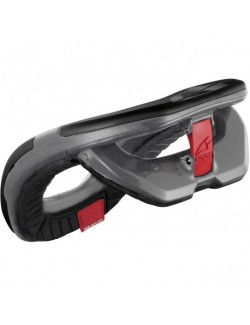 EVS MINERVE R4 BLACK / ENFANT