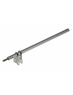 Colonne Direction 45/55 (fente) Long.470 mm disponible chez Magickart