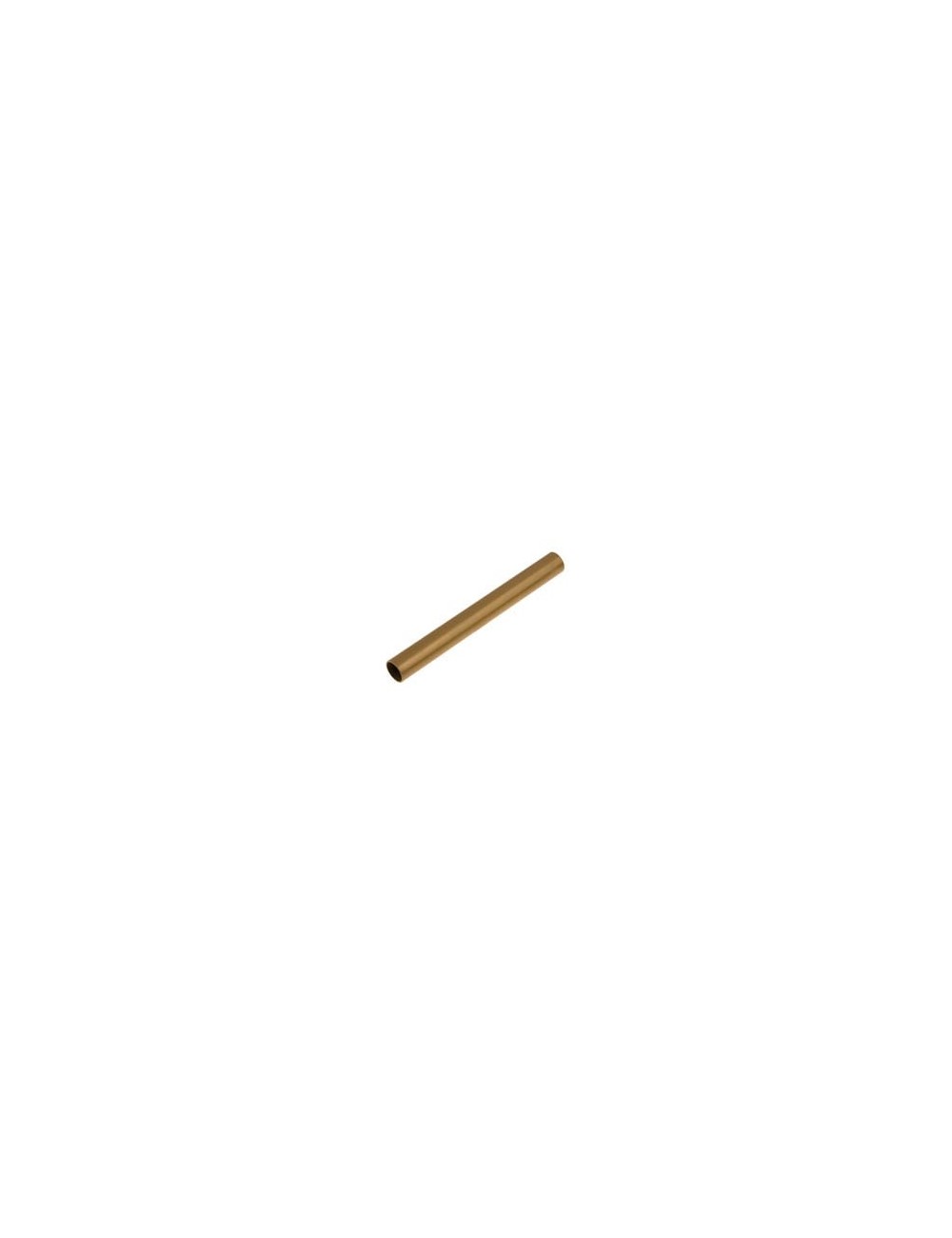 Barre Avant Ø 30 x 2 mm (Doré) Barre Avant Ø 30 x 2 mm (Doré)