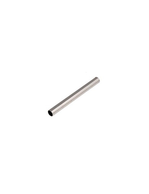 Barre Avant Ovale Ø 30 x 1 mm